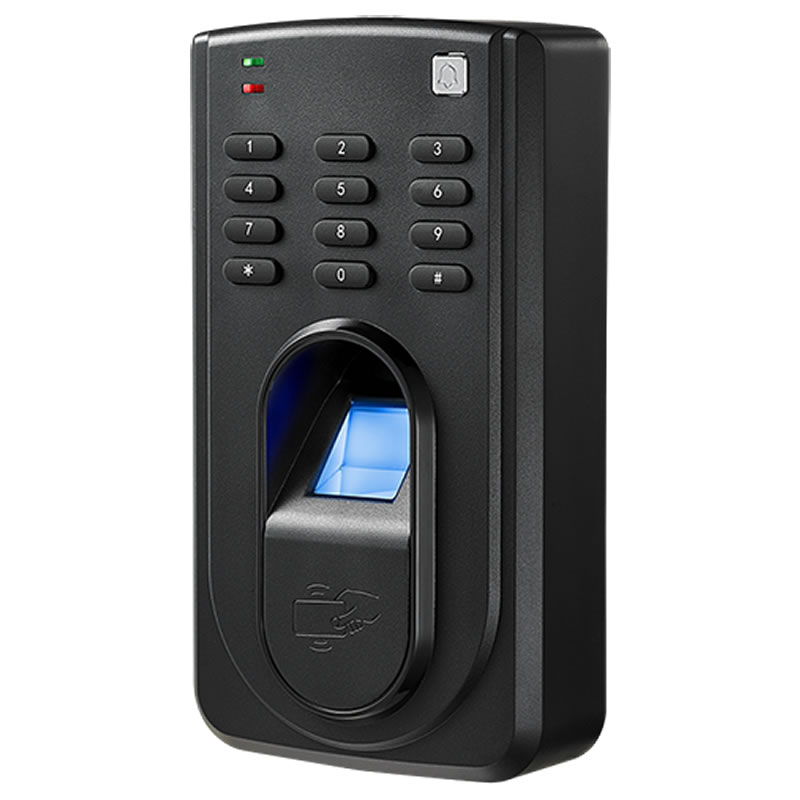 TFS10 Biometric Fingerprint reader for access control